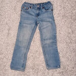 Levi's Light Blue Kids Jeans